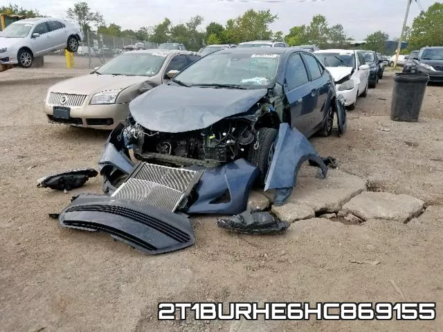 2T1BURHE6HC869155 фото 3