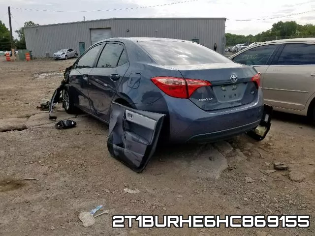 2T1BURHE6HC869155 фото 4