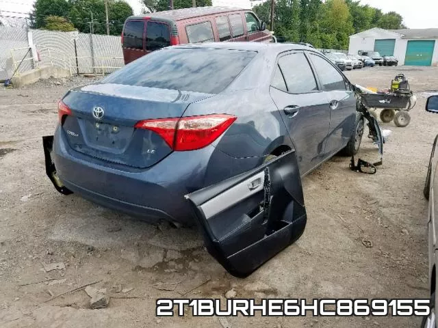 2T1BURHE6HC869155 фото 5