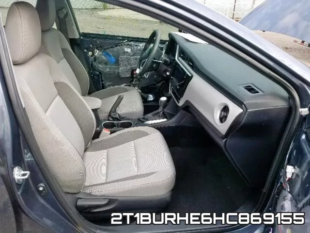 2T1BURHE6HC869155 фото 6