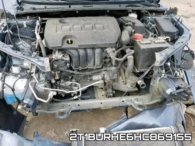 2T1BURHE6HC869155 фото 8