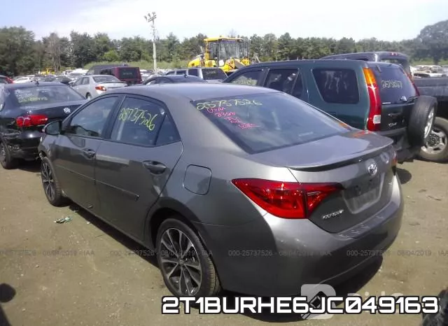 2T1BURHE6JC049163 фото 4