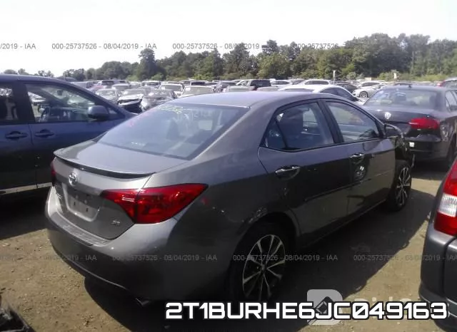 2T1BURHE6JC049163 фото 5