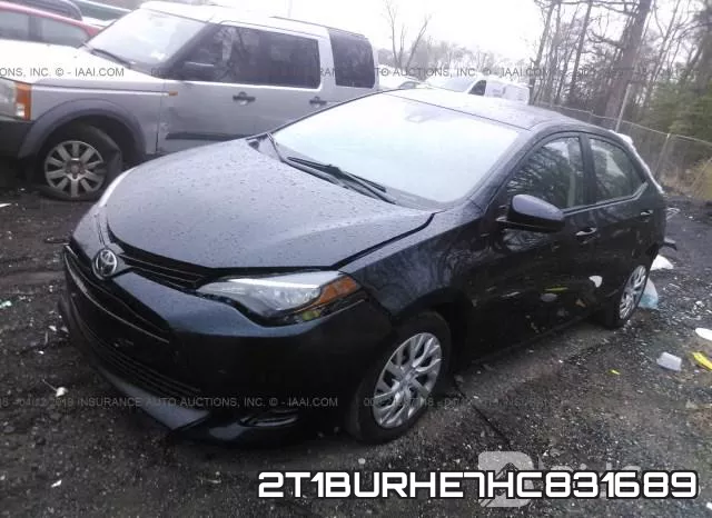 2T1BURHE7HC831689 фото 3