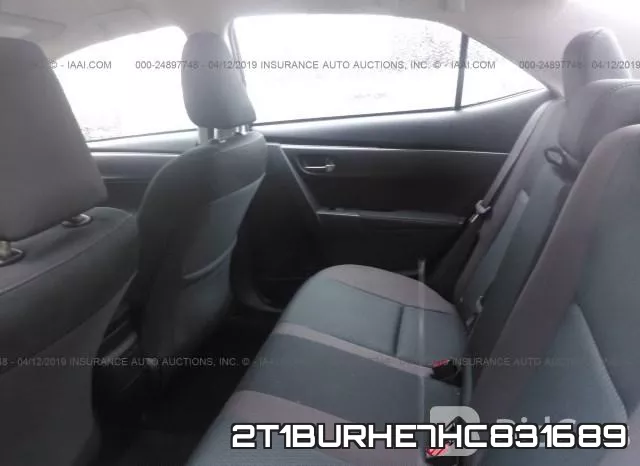2T1BURHE7HC831689 фото 9
