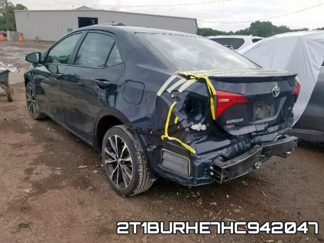 2T1BURHE7HC942047 фото 3