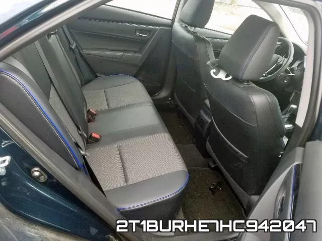 2T1BURHE7HC942047 фото 5