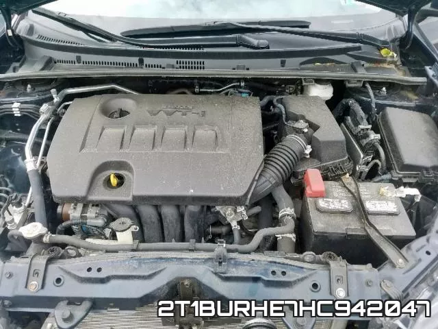 2T1BURHE7HC942047 фото 6