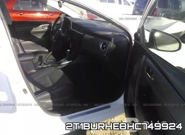 2T1BURHE8HC749924 фото 6
