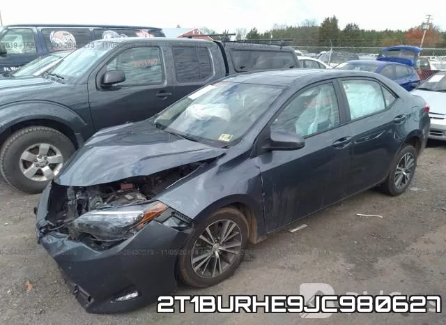 2T1BURHE9JC980627 фото 3