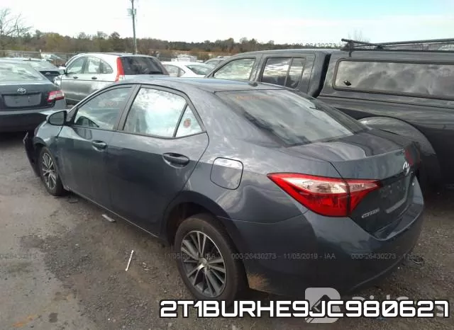 2T1BURHE9JC980627 фото 4