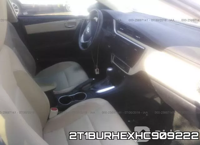2T1BURHEXHC909222 фото 6