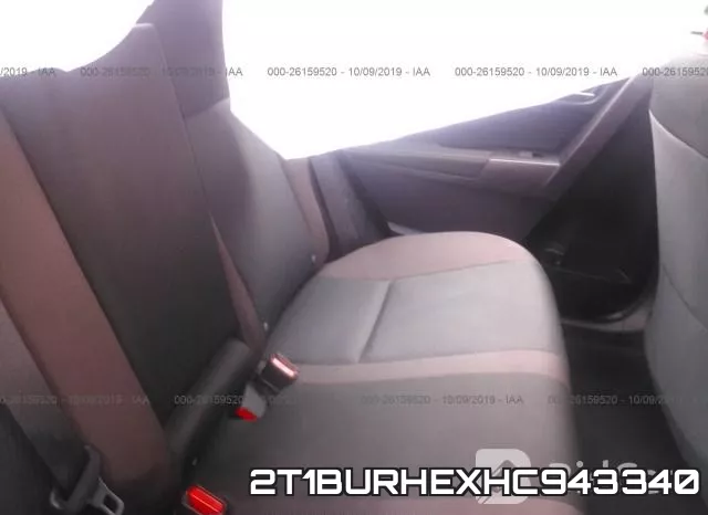 2T1BURHEXHC943340 фото 9