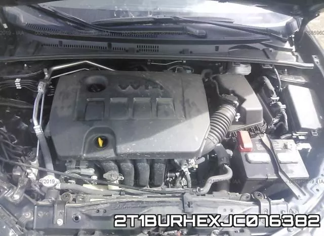2T1BURHEXJC076382 фото 2