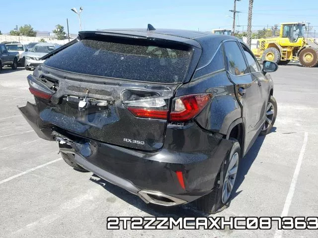 2T2ZZMCAXHC087363 фото 5