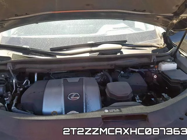 2T2ZZMCAXHC087363 фото 8
