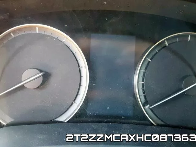 2T2ZZMCAXHC087363 фото 9