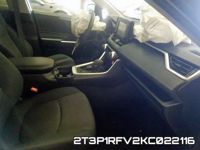 2T3P1RFV2KC022116 фото 6