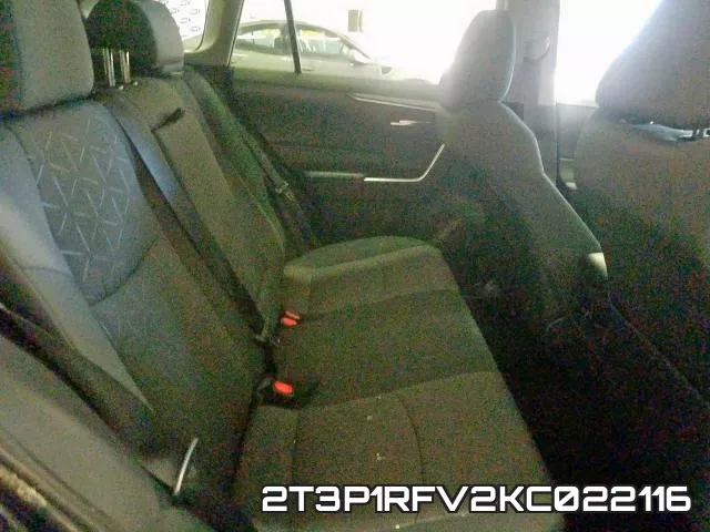 2T3P1RFV2KC022116 фото 7