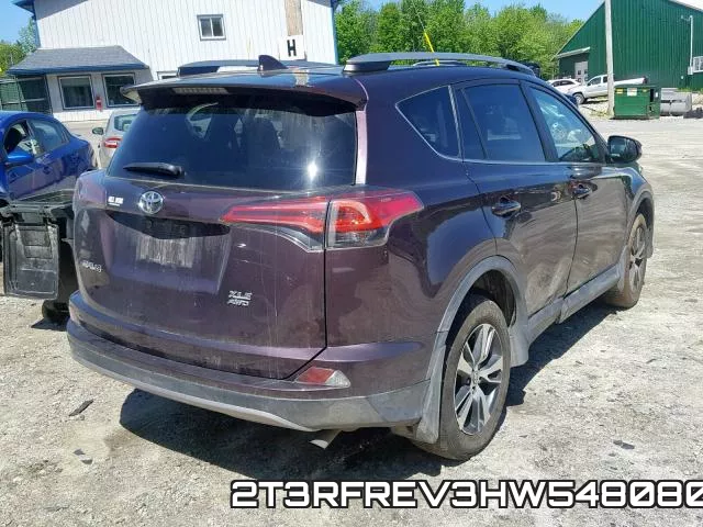 2T3RFREV3HW548080 фото 5
