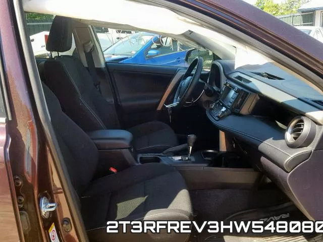 2T3RFREV3HW548080 фото 6