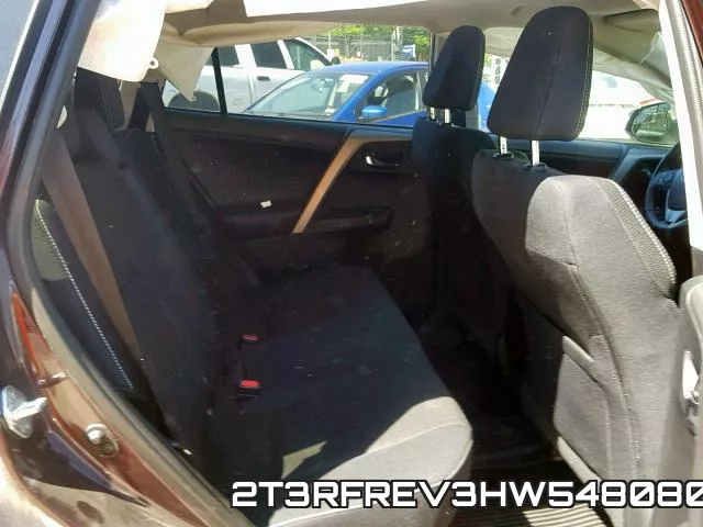 2T3RFREV3HW548080 фото 7