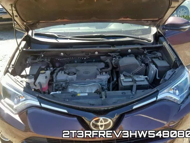 2T3RFREV3HW548080 фото 8