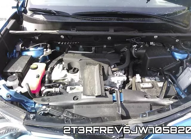 2T3RFREV6JW705820 фото 2