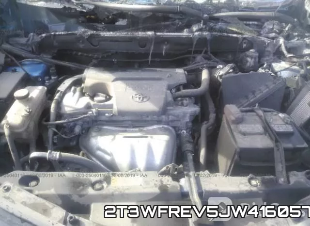 2T3WFREV5JW416057 фото 2