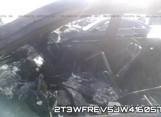 2T3WFREV5JW416057 фото 4