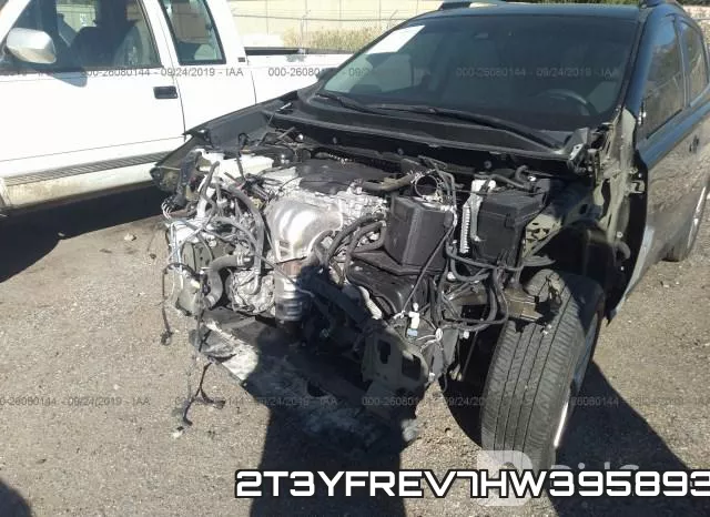 2T3YFREV7HW395893 фото 7