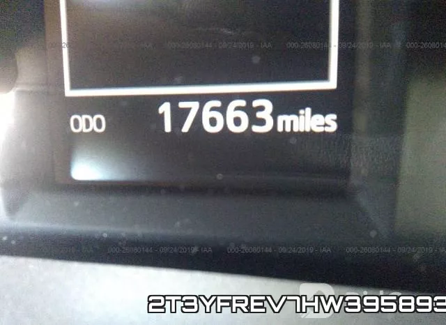 2T3YFREV7HW395893 фото 8