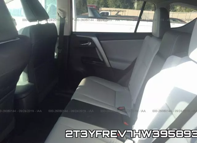 2T3YFREV7HW395893 фото 9
