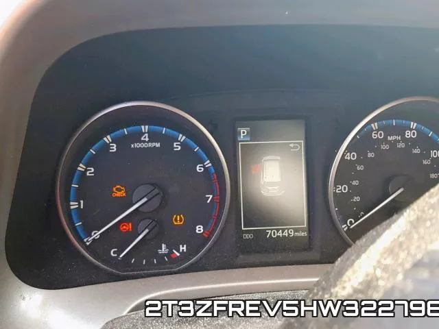 2T3ZFREV5HW322798 фото 8