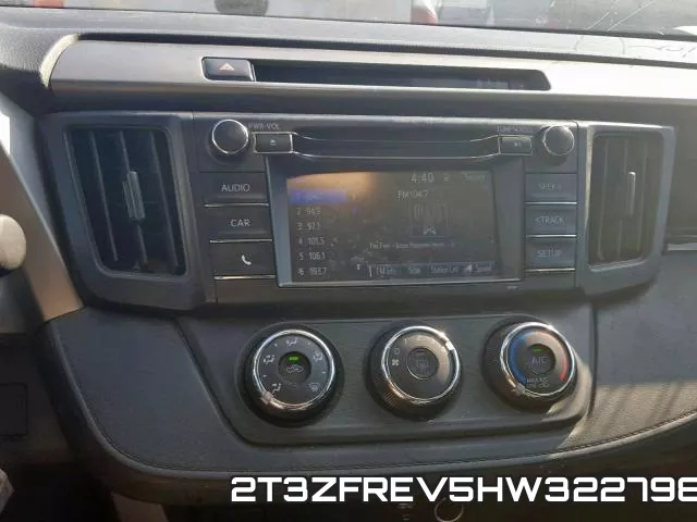 2T3ZFREV5HW322798 фото 9