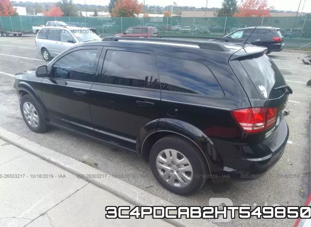 3C4PDCAB2HT549850 фото 4