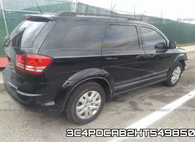 3C4PDCAB2HT549850 фото 5