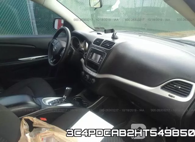 3C4PDCAB2HT549850 фото 6
