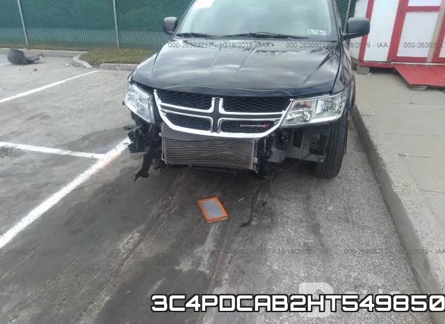 3C4PDCAB2HT549850 фото 7