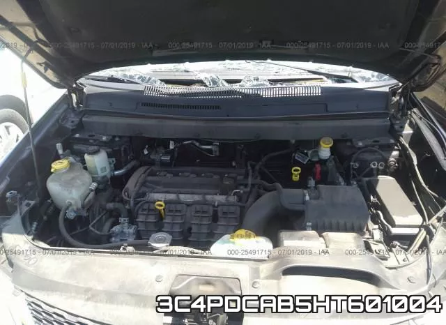 3C4PDCAB5HT601004 фото 2