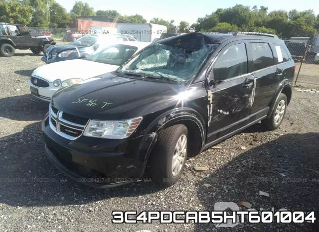 3C4PDCAB5HT601004 фото 3