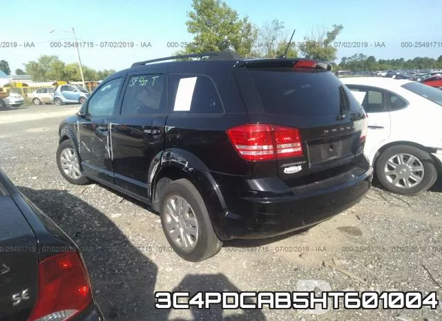 3C4PDCAB5HT601004 фото 4