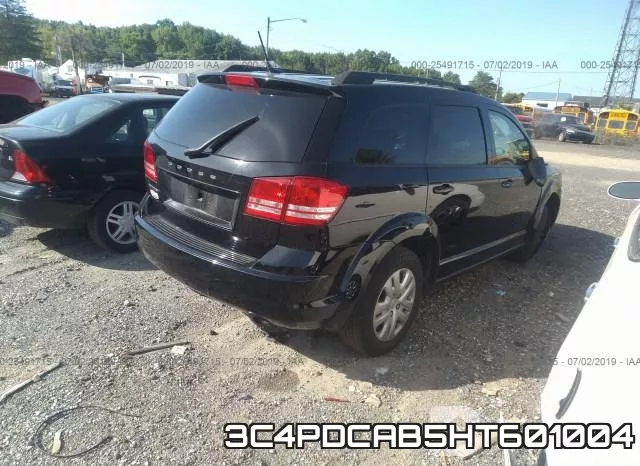 3C4PDCAB5HT601004 фото 5