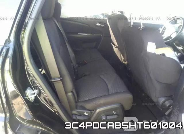 3C4PDCAB5HT601004 фото 9