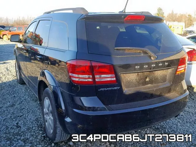 3C4PDCAB6JT273811 фото 4