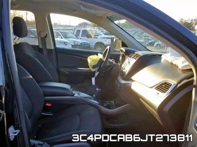 3C4PDCAB6JT273811 фото 6