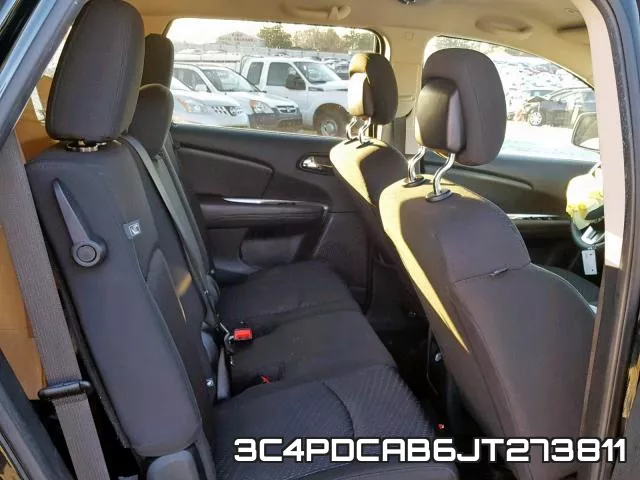3C4PDCAB6JT273811 фото 7