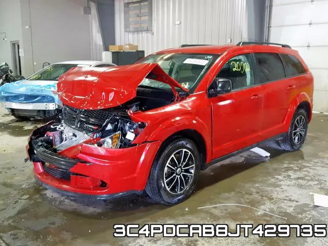 3C4PDCAB8JT429735 фото 3