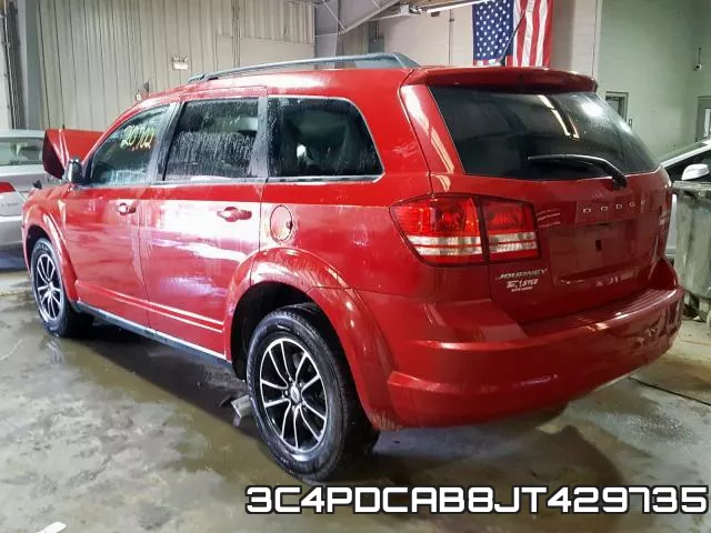 3C4PDCAB8JT429735 фото 4