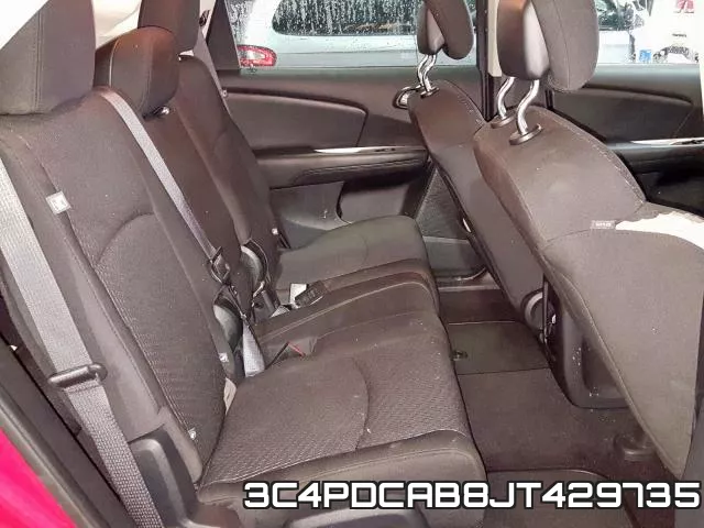 3C4PDCAB8JT429735 фото 7
